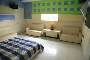 Hoai Huong Homestay