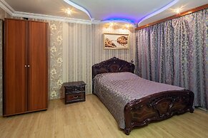 Garden Hotel