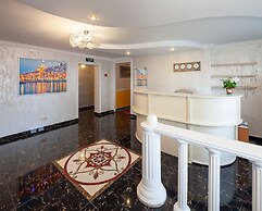 Garden Hotel