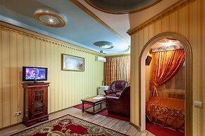 Garden Hotel