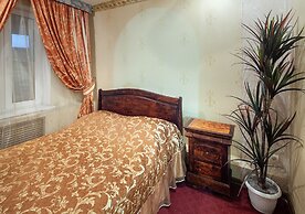 Garden Hotel