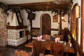 Garden Hotel