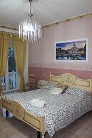 B&B San Peter's Golden Rooms