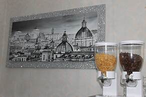 B&B San Peter's Golden Rooms