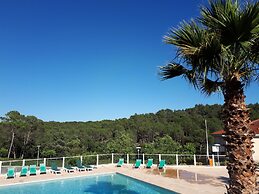 Les Parasols d'Argens
