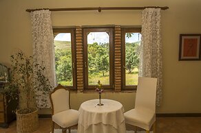Casa Rural Las Fuentes de Ágata