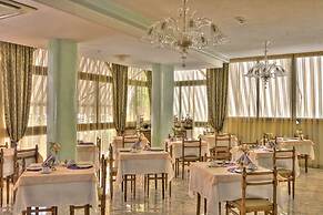Hotel Hamilton