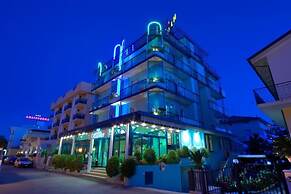 Hotel Hamilton