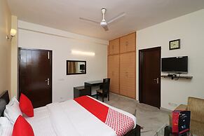 OYO 595 Hotel Aravali View