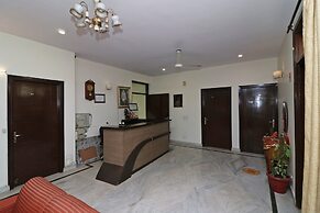 OYO 595 Hotel Aravali View