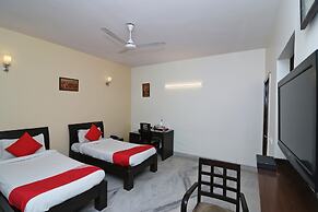 OYO 595 Hotel Aravali View