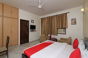 OYO 595 Hotel Aravali View