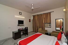 OYO 595 Hotel Aravali View