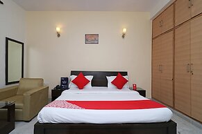 OYO 595 Hotel Aravali View