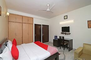 OYO 595 Hotel Aravali View