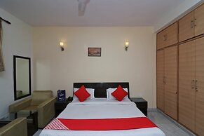 OYO 595 Hotel Aravali View