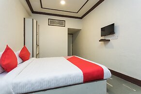 OYO 2760 Hotel Chanakya
