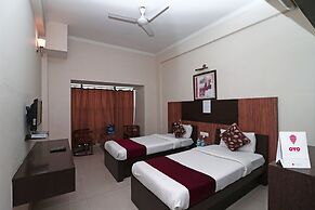 OYO 4754 Hotel Center Point
