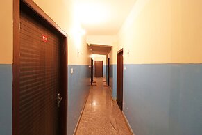 OYO 4979 Prabha Palace Lodge