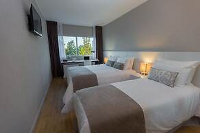 Gran Hotel Flores