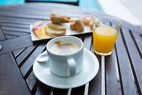 Gran Hotel Flores