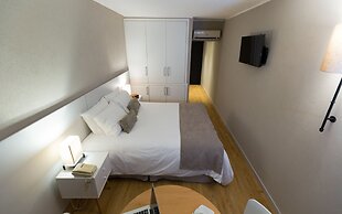 Gran Hotel Flores