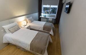 Gran Hotel Flores