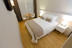 Gran Hotel Flores