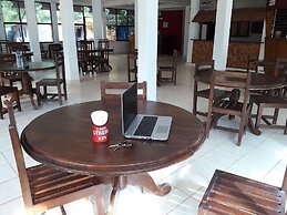Sea View Beach Hotel
