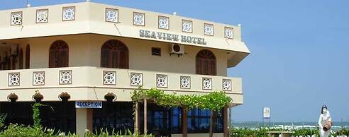 Sea View Beach Hotel