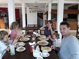 Sea View Beach Hotel