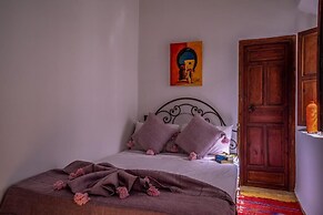 Riad Alkarim Mamoun