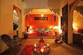 Riad Alkarim Mamoun