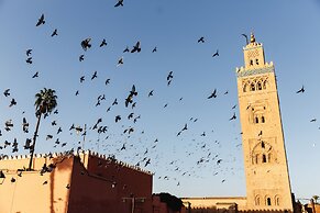 Riad Alkarim Mamoun