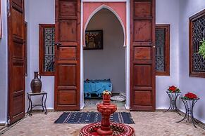 Riad Alkarim Mamoun