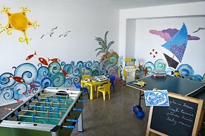 Hotel Dino