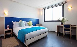 Relax Hotel Casa voyageurs