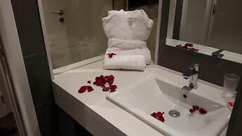 Relax Hotel Casa voyageurs