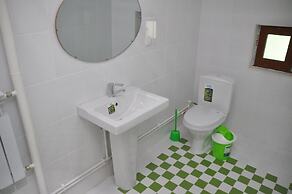Green House Bukhara - Hostel