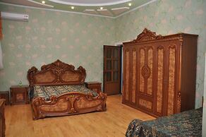 Green House Bukhara - Hostel