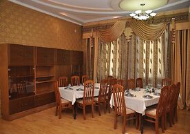 Green House Bukhara - Hostel
