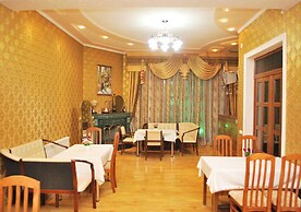 Green House Bukhara - Hostel