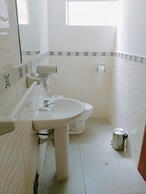 Inka Khawarina Tambo Lodge