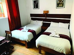 Inka Khawarina Tambo Lodge