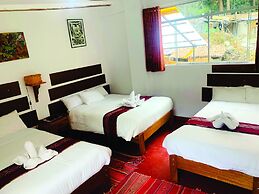 Inka Khawarina Tambo Lodge