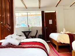 Inka Khawarina Tambo Lodge