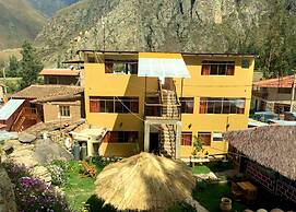 Inka Khawarina Tambo Lodge
