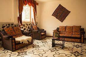 Inka Khawarina Tambo Lodge