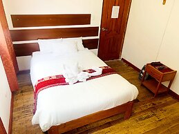 Inka Khawarina Tambo Lodge