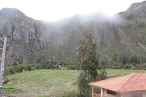 Inka Khawarina Tambo Lodge